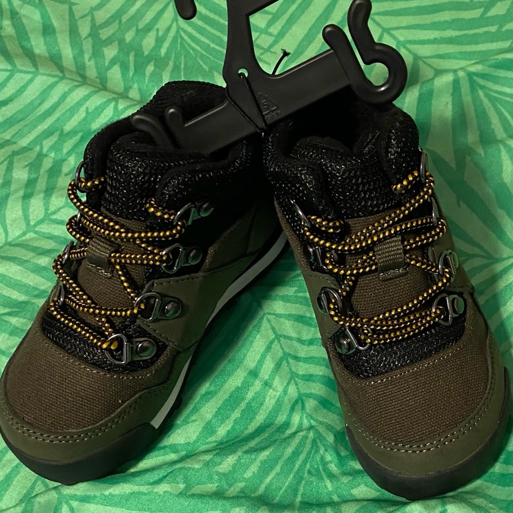 Boys Boots